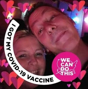 Meet your Posher, Richard